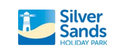 Silver Sands logo